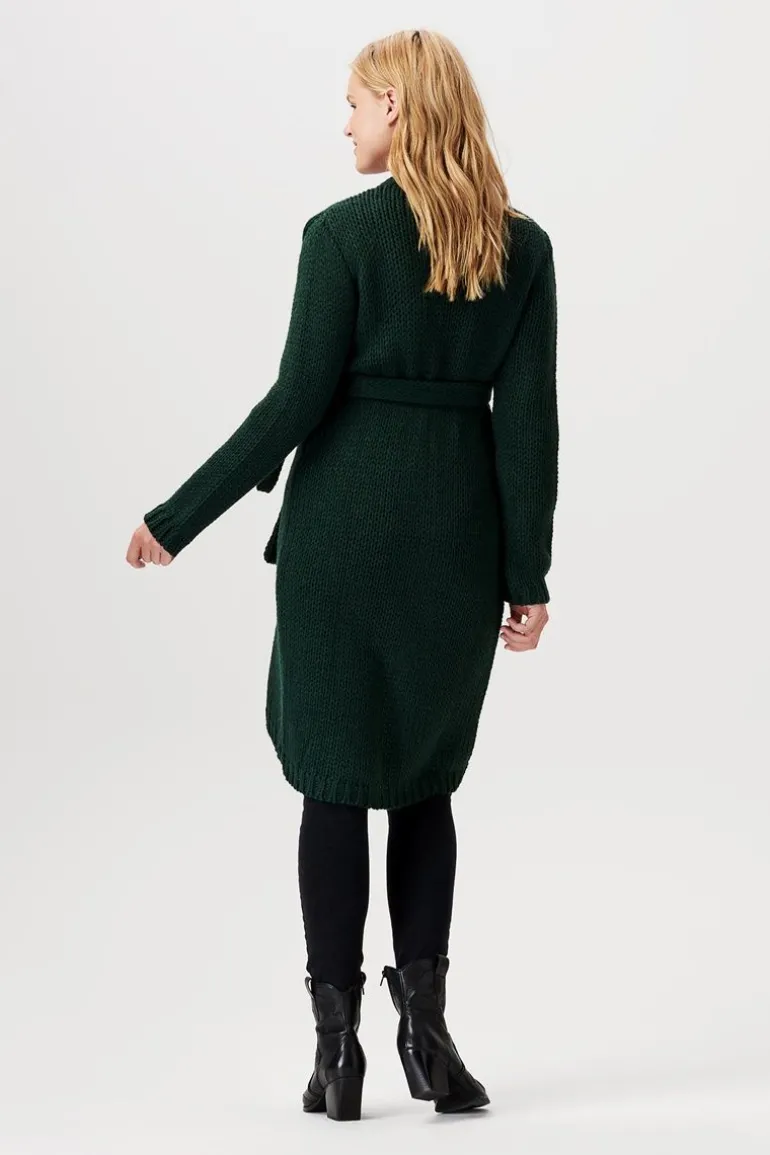 vest_rotan__green_gables_1.webp Noppies Vesten<Vest Rotan - Green gables