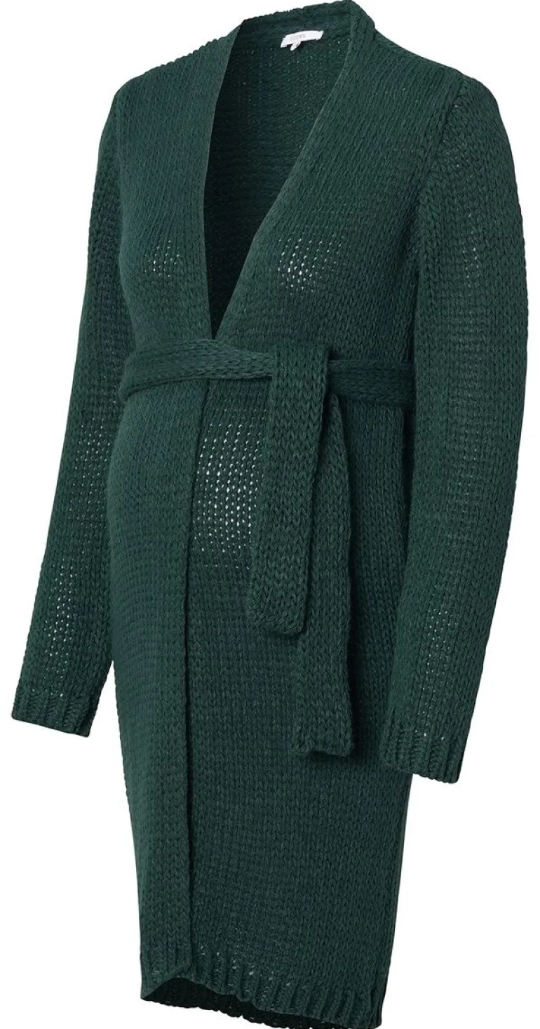vest_rotan__green_gables_12.webp Noppies Vesten<Vest Rotan - Green gables