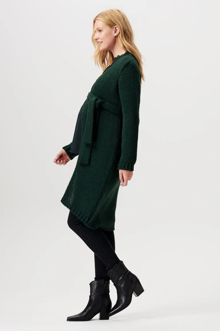 vest_rotan__green_gables_13.webp Noppies Vesten<Vest Rotan - Green gables