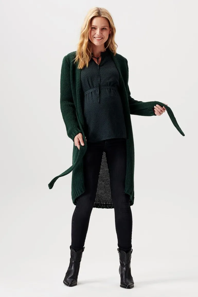 vest_rotan__green_gables_14.webp Noppies Vesten<Vest Rotan - Green gables