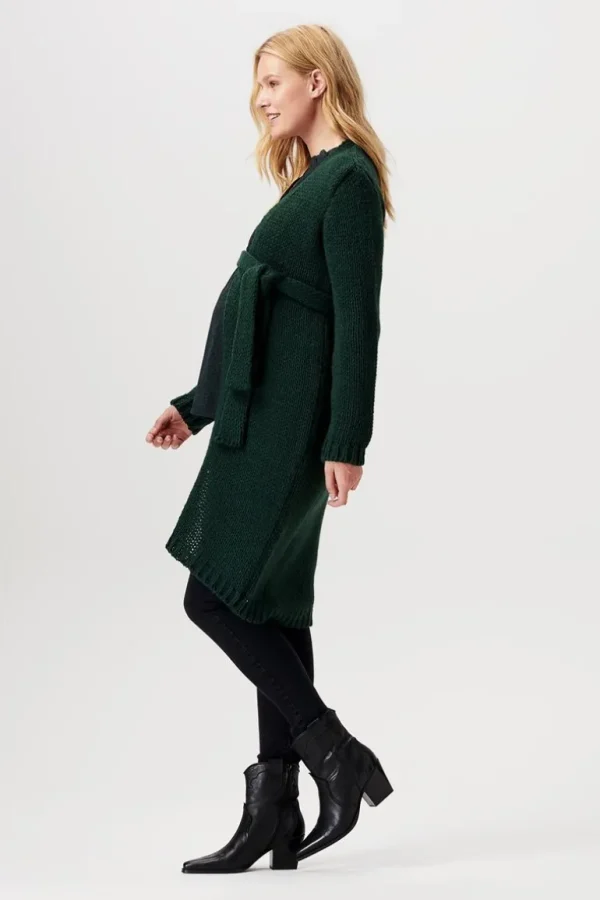Noppies Vesten<Vest Rotan - Green gables