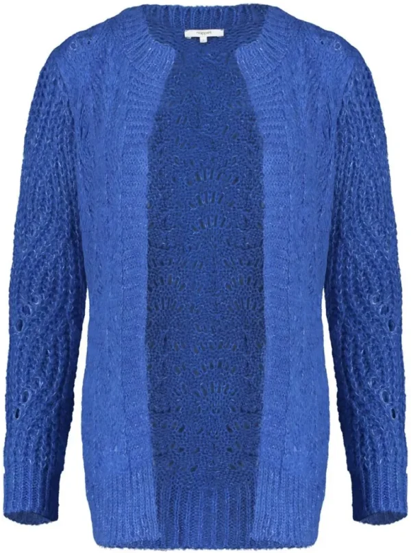 Noppies Vesten<Vest Tina - Monaco Blue
