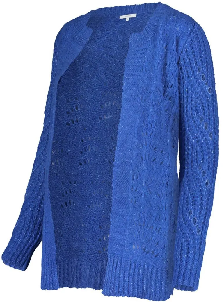 vest_tina__monaco_blue_4.webp Noppies Vesten<Vest Tina - Monaco Blue