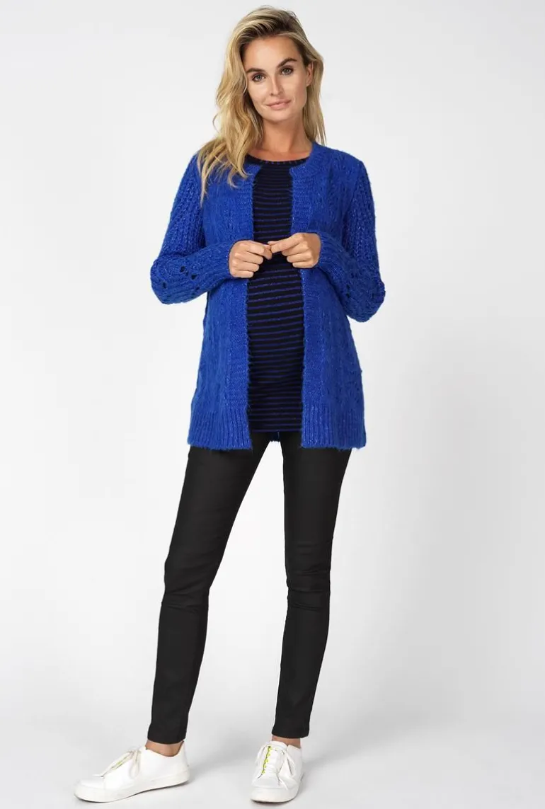 vest_tina__monaco_blue_6.webp Noppies Vesten<Vest Tina - Monaco Blue