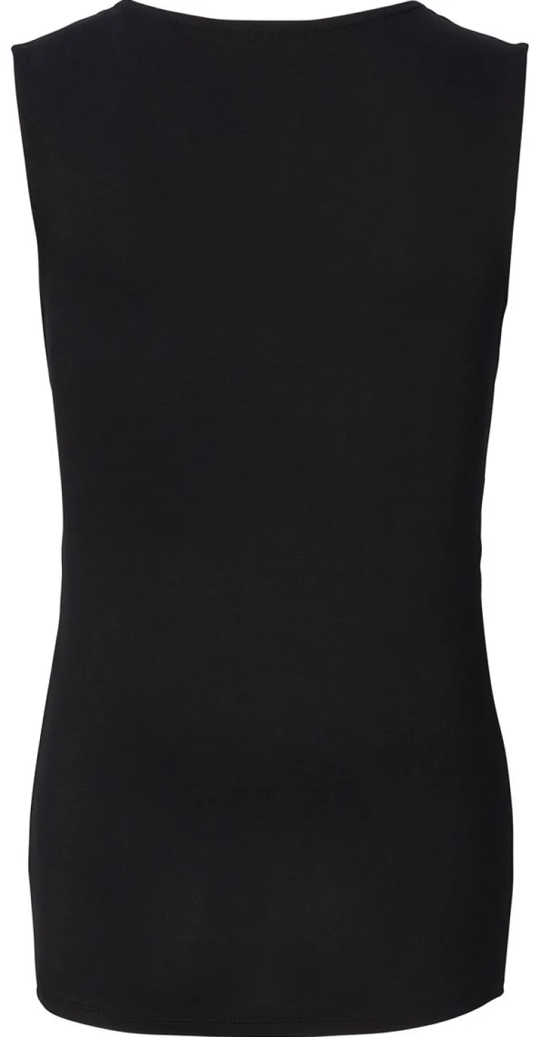 voedings_tshirt__black_in_11.webp Noppies T-Shirts | T-Shirts<Voedings T-shirt - Black Ink