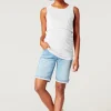 Noppies T-Shirts | T-Shirts<Voedings T-shirt - Bright White