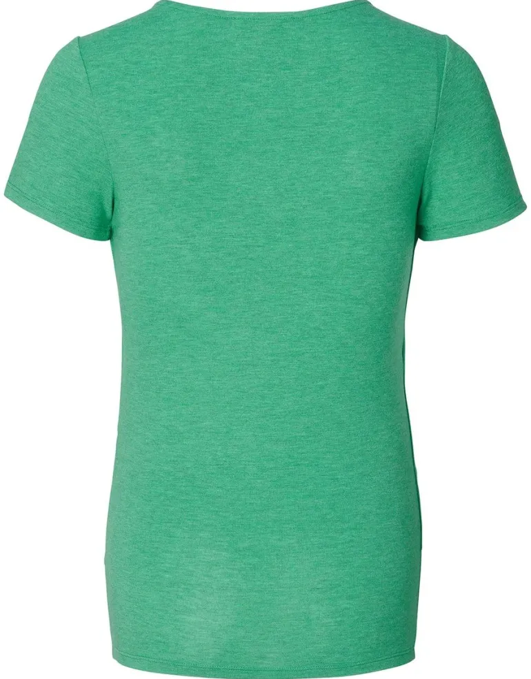 voedings_tshirt__indian_j_11.webp Noppies T-Shirts | T-Shirts<Voedings T-shirt - Indian Jade