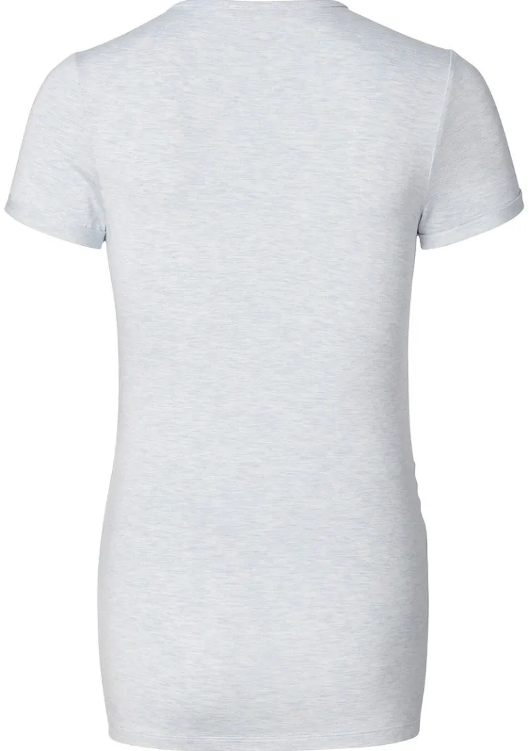 voedings_tshirt__light_bl_3.webp Noppies T-Shirts | T-Shirts<Voedings T-shirt - Light Blue