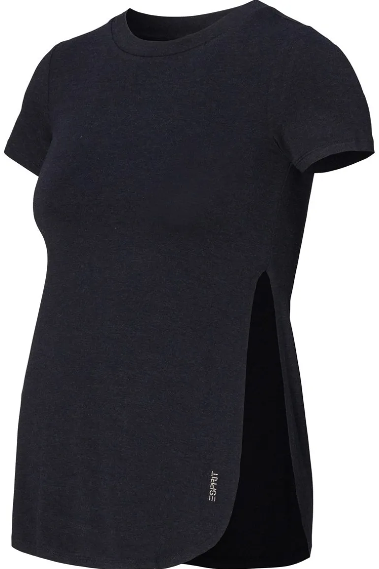 voedings_tshirt__night_sk_10-4.webp Noppies T-Shirts | T-Shirts<Voedings T-shirt - Night Sky Blue
