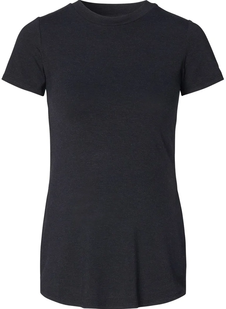 voedings_tshirt__night_sk_2-2.webp Noppies T-Shirts | T-Shirts<Voedings T-shirt - Night Sky Blue