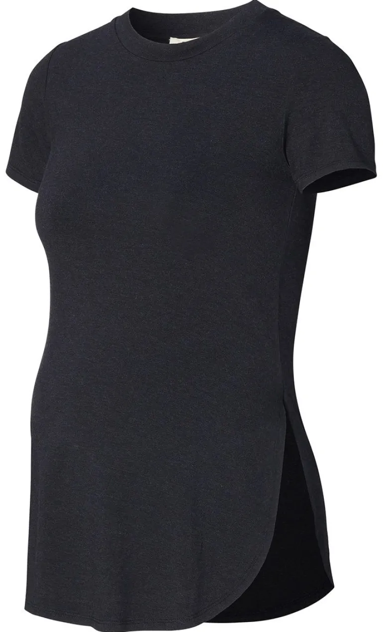 voedings_tshirt__night_sk_4-2.webp Noppies T-Shirts | T-Shirts<Voedings T-shirt - Night Sky Blue
