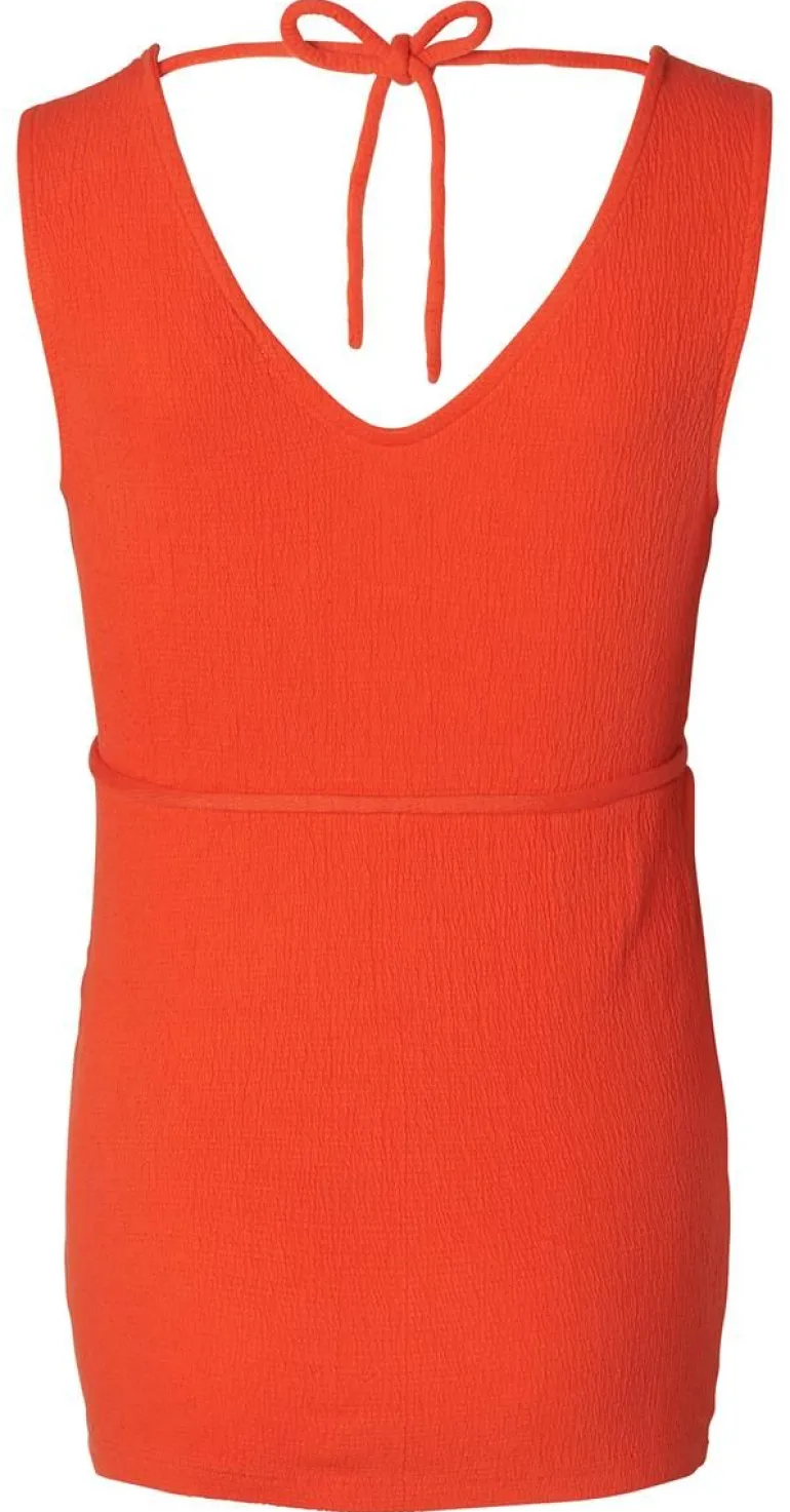 voedings_tshirt__pumpkin_3.webp Noppies T-Shirts | T-Shirts<Voedings T-shirt - Pumpkin