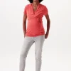 Noppies T-Shirts | T-Shirts<Voedings T-shirt - Red