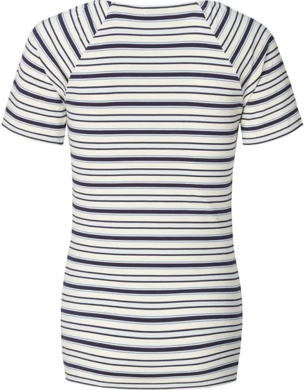 Noppies T-Shirts | T-Shirts<Voedings T-shirt Daye - Peacoat