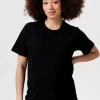Noppies T-Shirts | T-Shirts<Voedings T-shirt Ifke - Black
