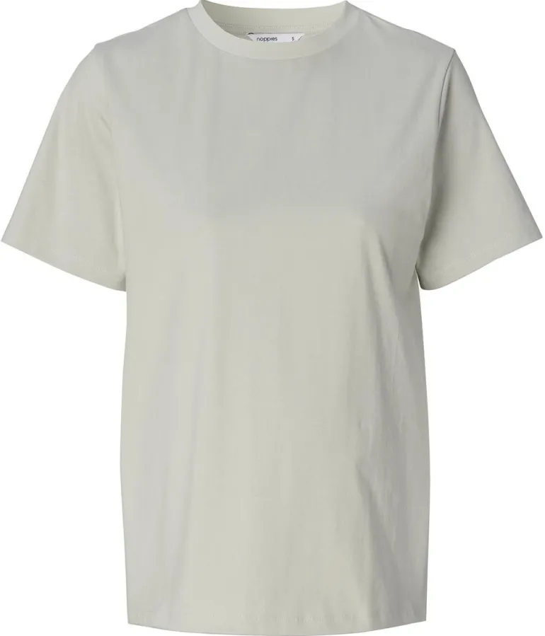 voedings_tshirt_ifke__pig_2.webp Noppies T-Shirts | T-Shirts<Voedings T-shirt Ifke - Pigeon