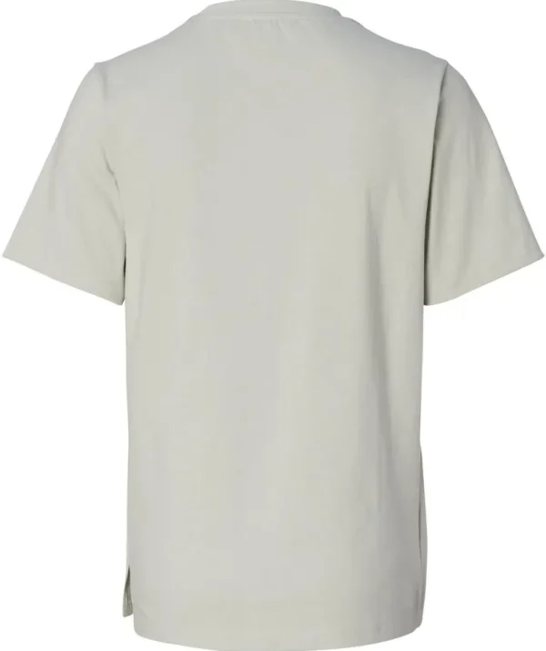 Noppies T-Shirts | T-Shirts<Voedings T-shirt Ifke - Pigeon