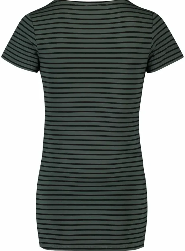 Noppies T-Shirts<Voedings T-shirt Paris - Urban Chic Stripe