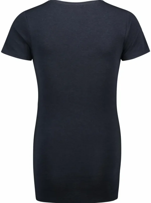 Noppies T-Shirts | T-Shirts<Voedings T-shirt Rome - Night Sky