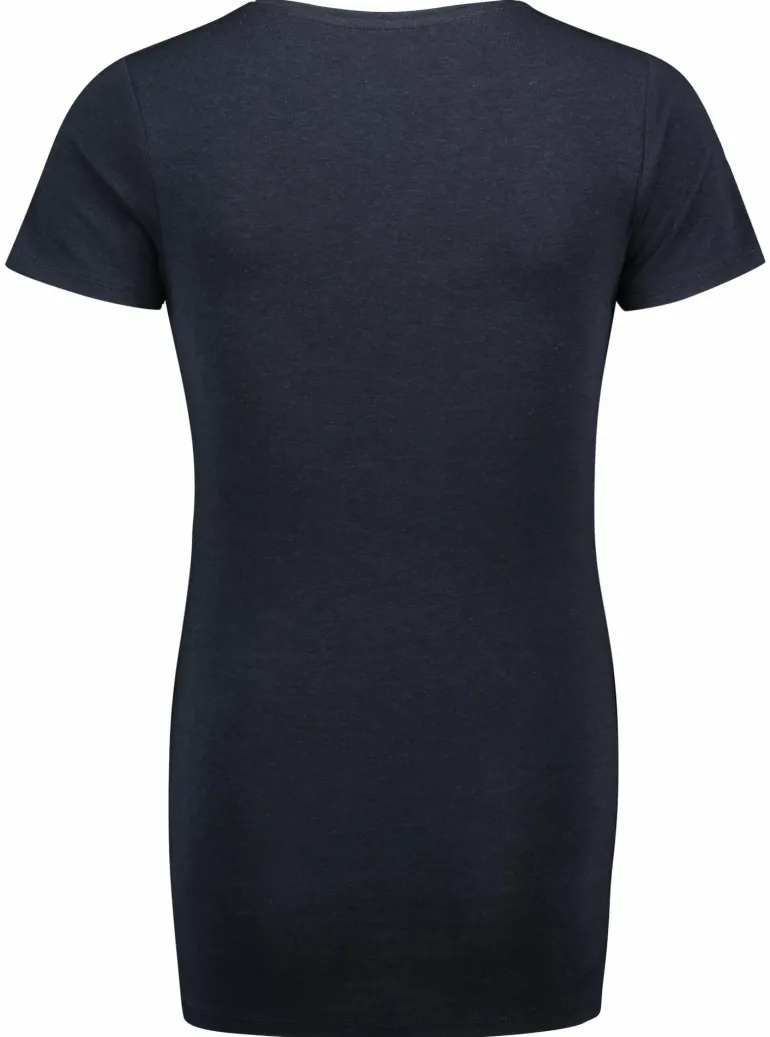 voedings_tshirt_rome__nig_3.webp Noppies T-Shirts | T-Shirts<Voedings T-shirt Rome - Night Sky