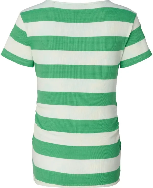 Noppies T-Shirts | T-Shirts<Voedings T-shirt Sanson - Peppermint