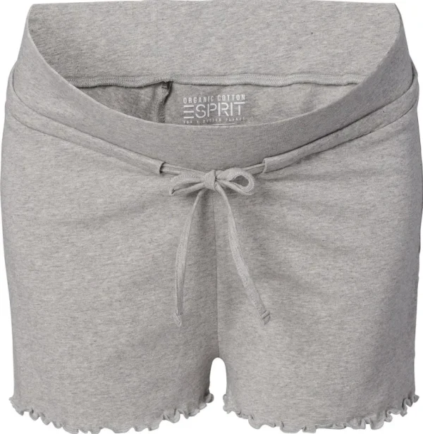 Noppies Nachtkleding & Loungewear | Ondergoed<Voedingspyjama - Light Grey melange