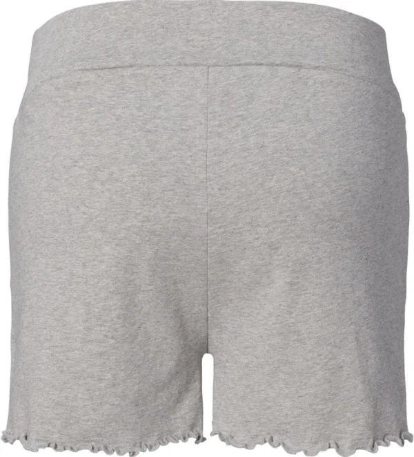 Noppies Nachtkleding & Loungewear | Ondergoed<Voedingspyjama - Light Grey melange