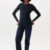 Noppies Shirts | Shirts<Voedingsshirt - Dark Blue