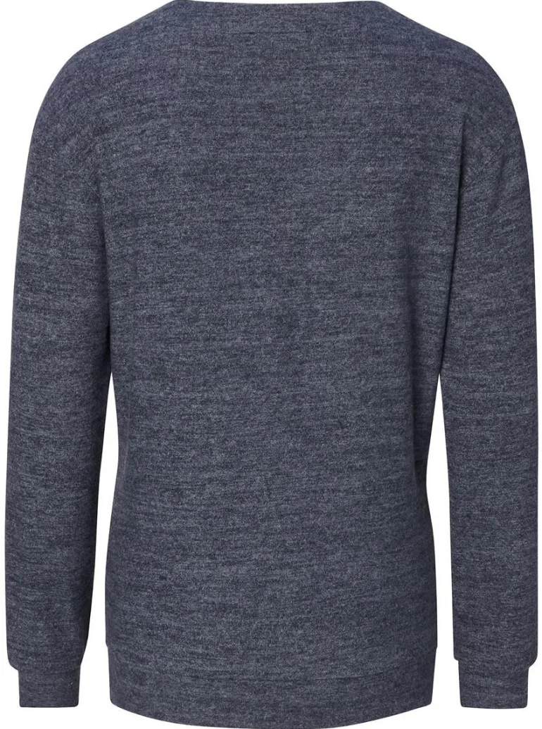 voedingsshirt__night_sky__9-1.webp Noppies Shirts | Shirts<Voedingsshirt - Night Sky Blue