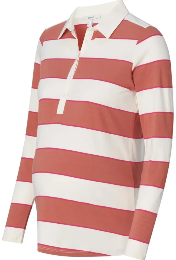Noppies Shirts | Shirts<Voedingsshirt - Off White