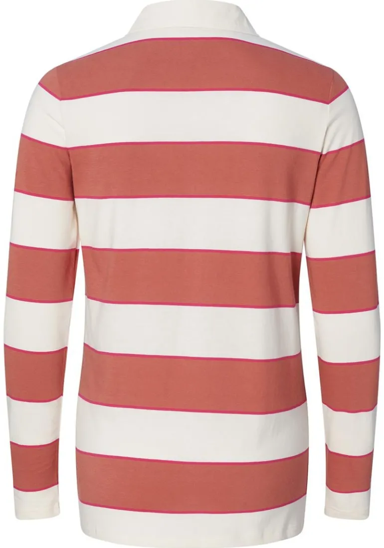voedingsshirt__off_white_9-1.webp Noppies Shirts | Shirts<Voedingsshirt - Off White