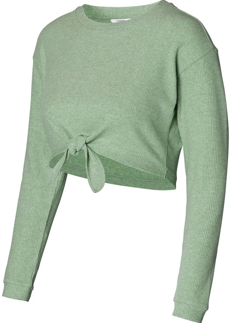 voedingsshirt_axel__lily__4.webp Noppies Shirts | Shirts<Voedingsshirt Axel - Lily pad