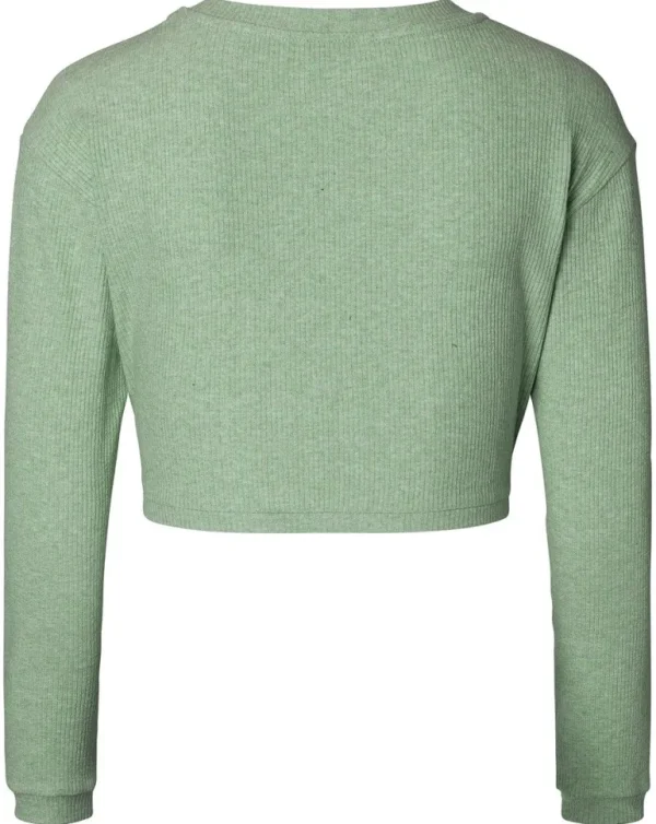 Noppies Shirts | Shirts<Voedingsshirt Axel - Lily pad