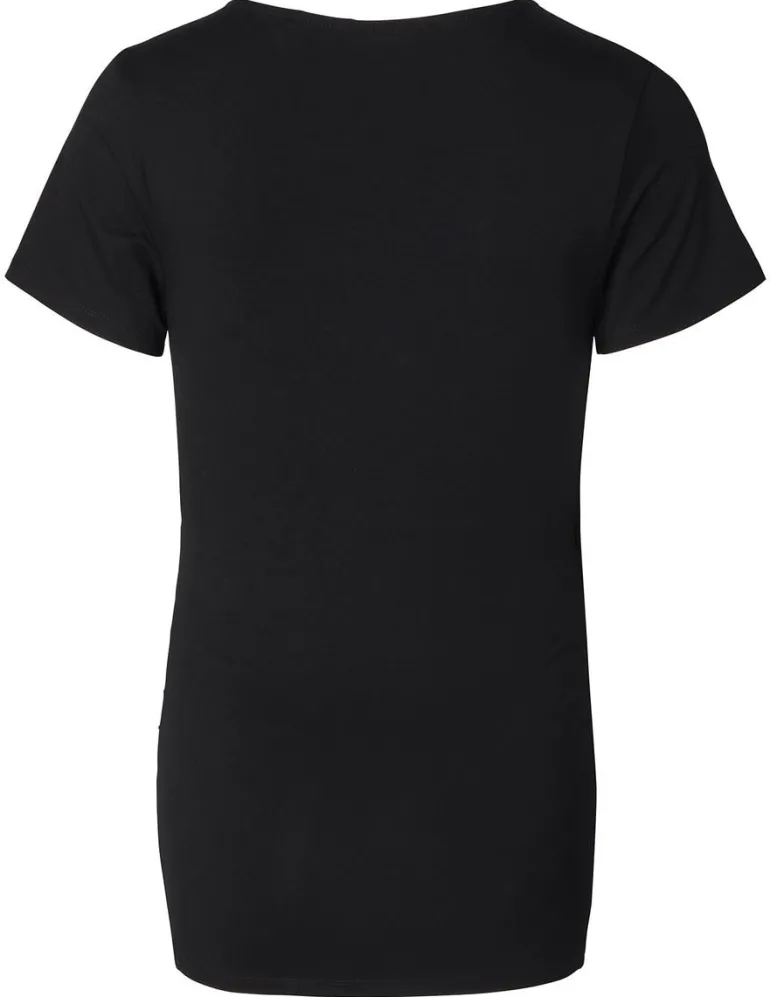 voedingsshirt_banu__black_3.webp Noppies Shirts | Shirts<Voedingsshirt Banu - Black