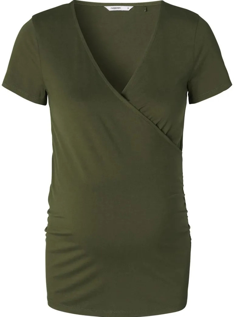 voedingsshirt_banu__fores_9.webp Noppies Shirts | Shirts<Voedingsshirt Banu - Forest Night