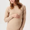Noppies Shirts | Shirts<Voedingsshirt Elgin - Sesame