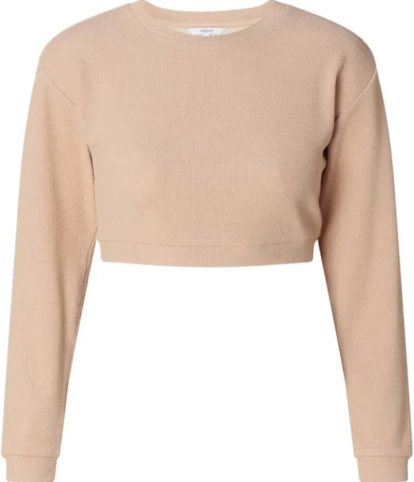 Noppies Shirts | Shirts<Voedingsshirt Elgin - Sesame