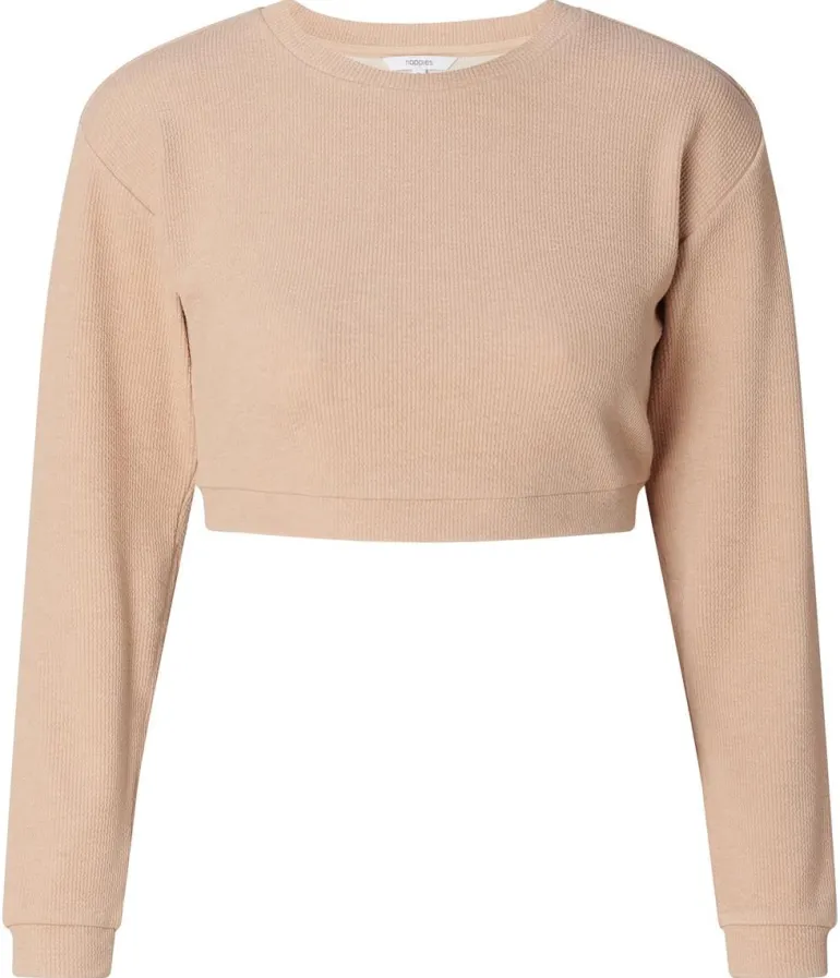 voedingsshirt_elgin__sesa_2.webp Noppies Shirts | Shirts<Voedingsshirt Elgin - Sesame