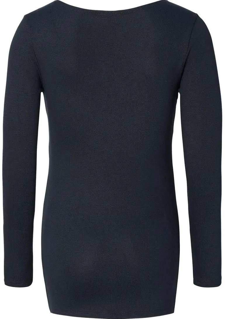 voedingsshirt_elin__night_3.webp Noppies Shirts | Shirts<Voedingsshirt Elin - Night
