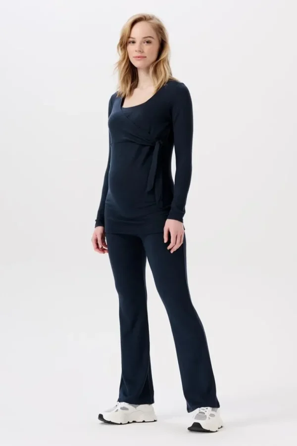 Noppies Shirts | Shirts<Voedingsshirt Elin - Night