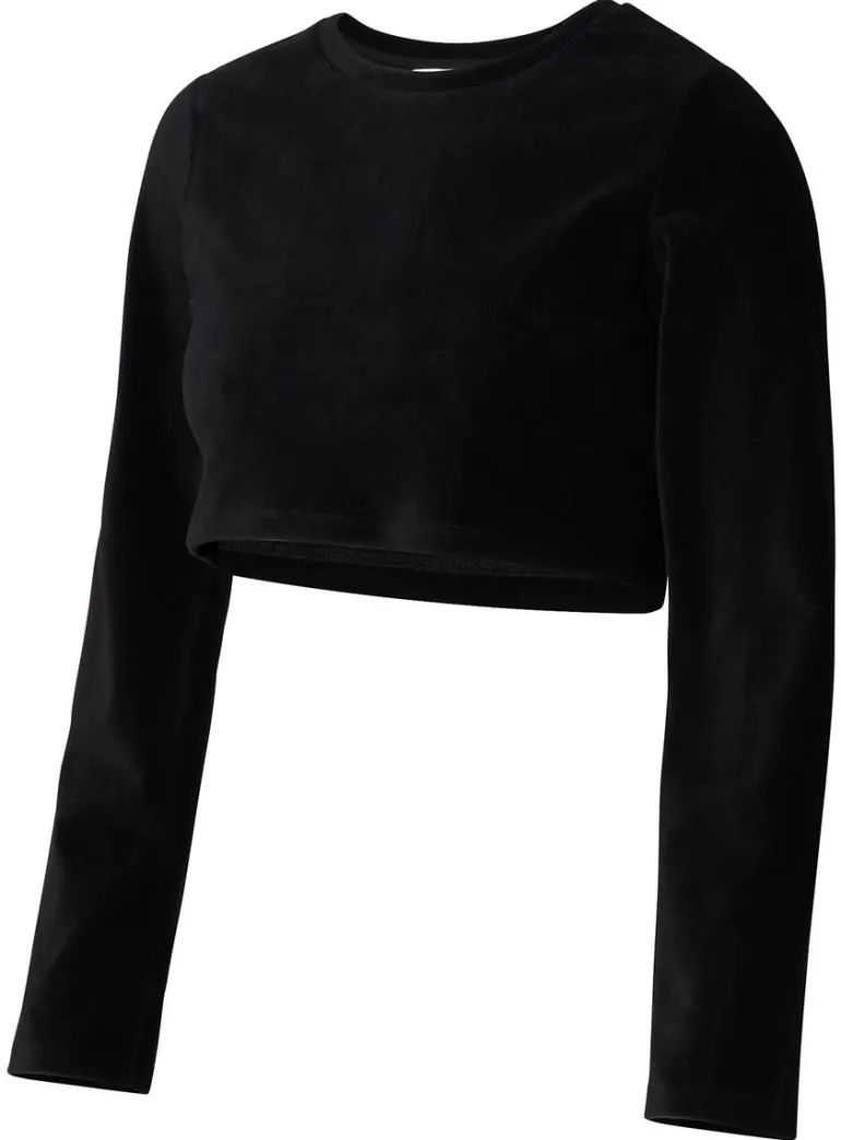 voedingsshirt_hanoi__blac_11.webp Noppies Shirts | Shirts<Voedingsshirt Hanoi - Black