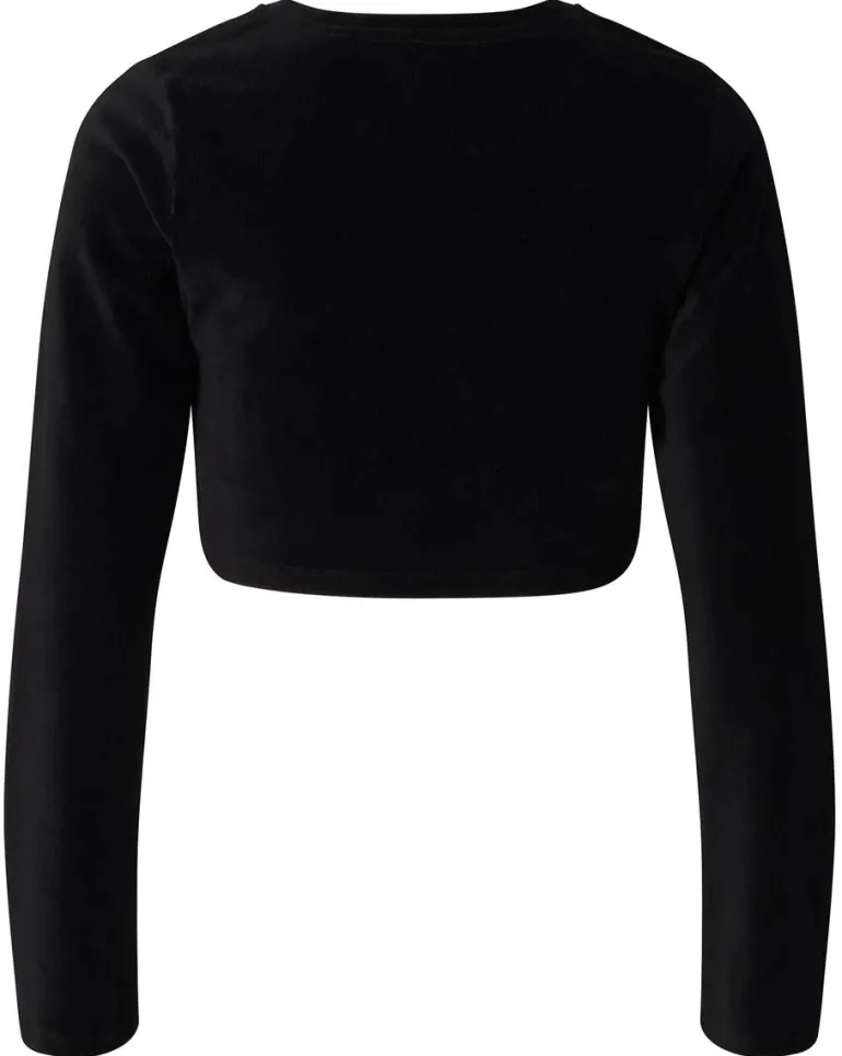 voedingsshirt_hanoi__blac_3.webp Noppies Shirts | Shirts<Voedingsshirt Hanoi - Black