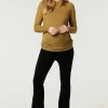 Noppies Shirts | Shirts<Voedingsshirt Iselin - Butternut