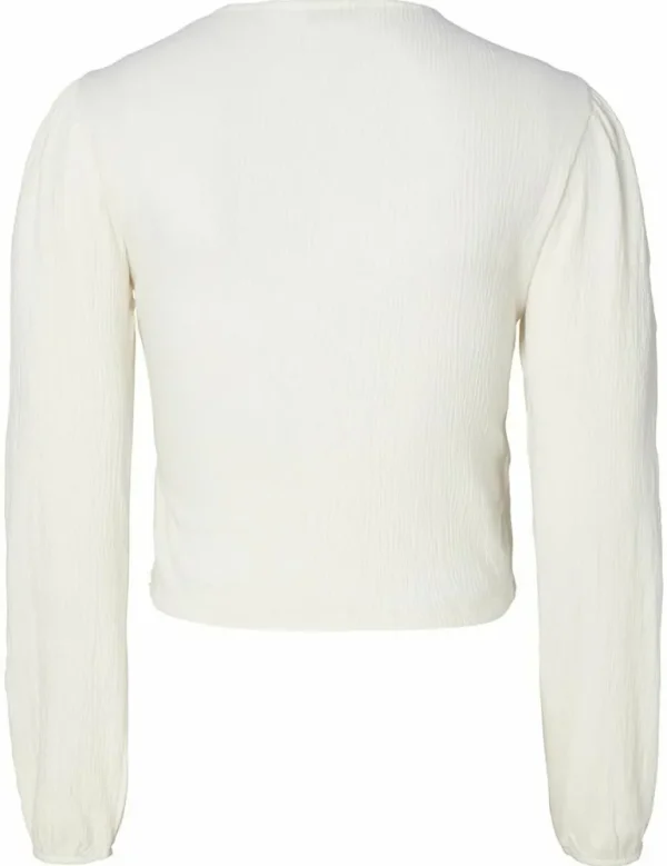 Noppies Shirts | Shirts<Voedingsshirt Jah-Nell - Cream