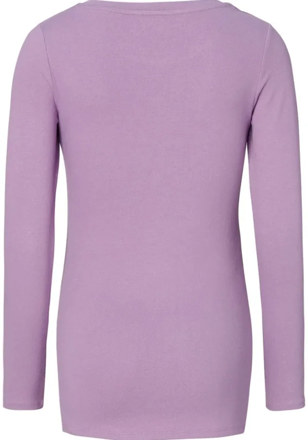 Noppies Shirts<Voedingsshirt Kai - Orchid Mist