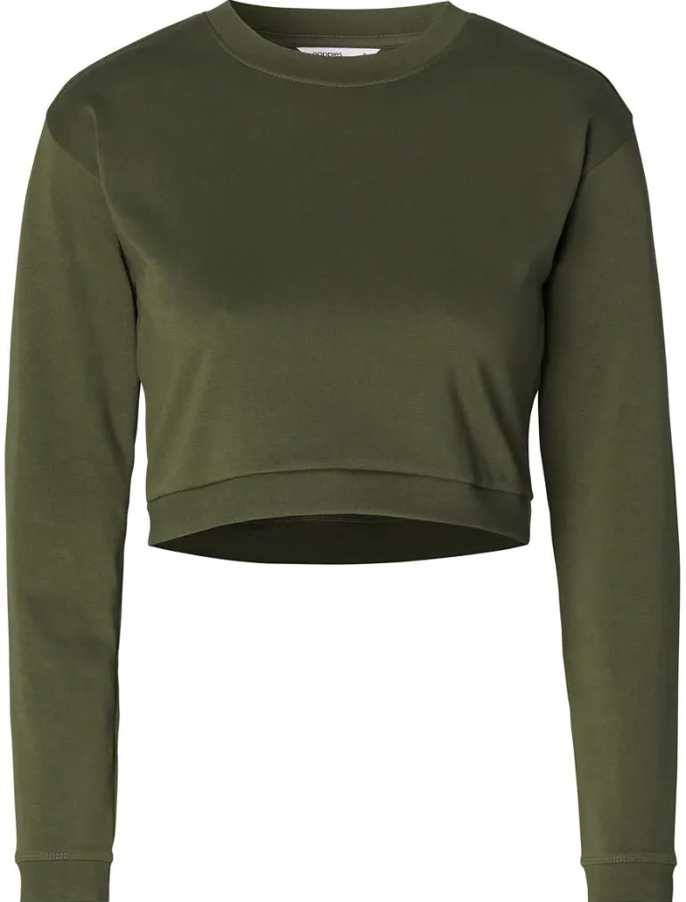 voedingsshirt_leela__fore_2.webp Noppies Shirts | Shirts<Voedingsshirt Leela - Forest Night