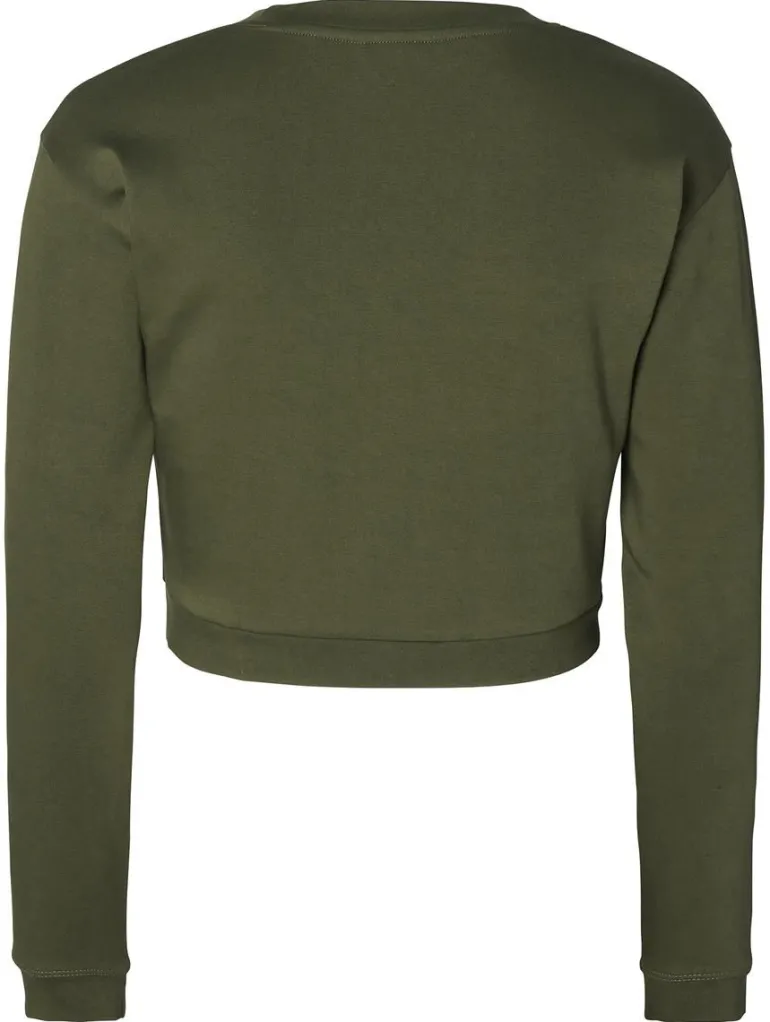 voedingsshirt_leela__fore_3.webp Noppies Shirts | Shirts<Voedingsshirt Leela - Forest Night