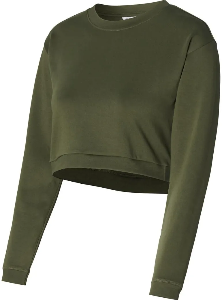 voedingsshirt_leela__fore_4.webp Noppies Shirts | Shirts<Voedingsshirt Leela - Forest Night