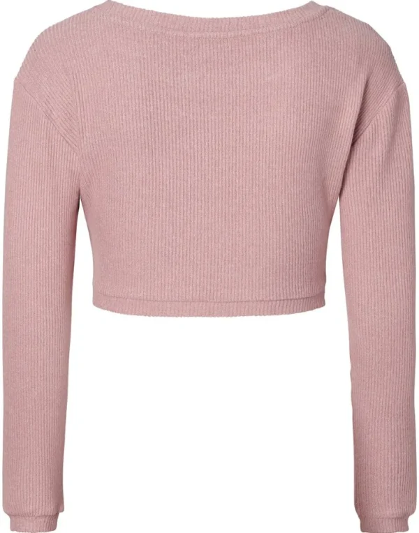Noppies Shirts | Shirts<Voedingsshirt Pier - Deauville mauve