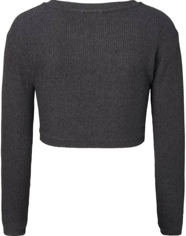 Noppies Shirts | Shirts<Voedingsshirt Pier - Grey Melange